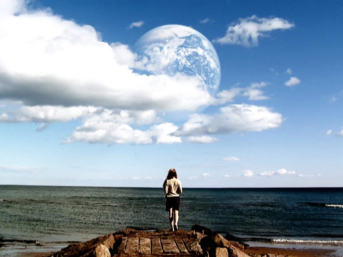 Another Earth